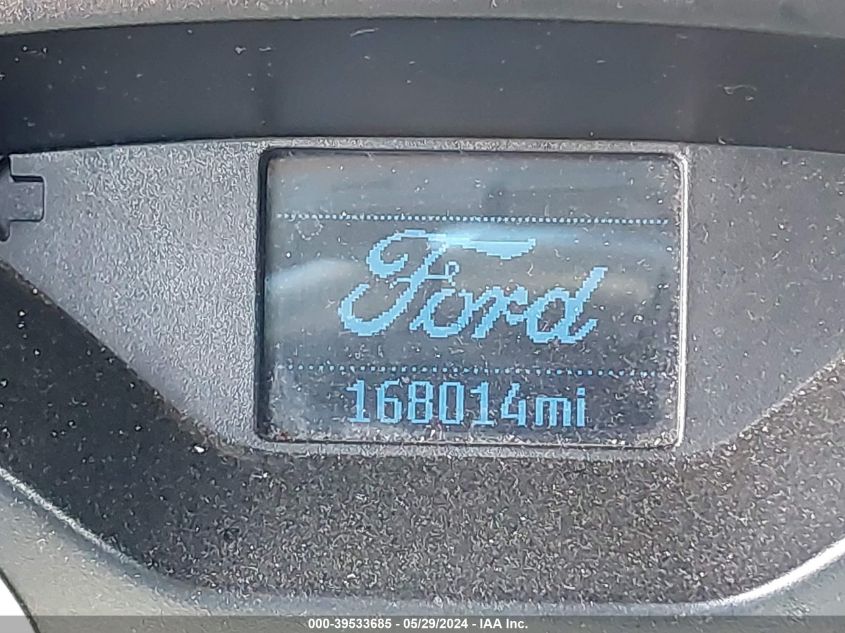 2012 Ford Focus S VIN: 1FAHP3E2XCL433330 Lot: 39533685