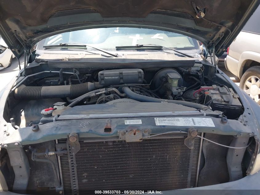 1995 Dodge Ram 1500 VIN: 3B7HC13Y3SM101065 Lot: 39533703