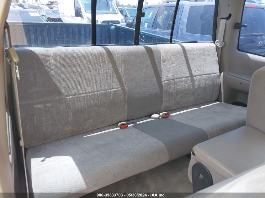 1995 Dodge Ram 1500 VIN: 3B7HC13Y3SM101065 Lot: 39533703