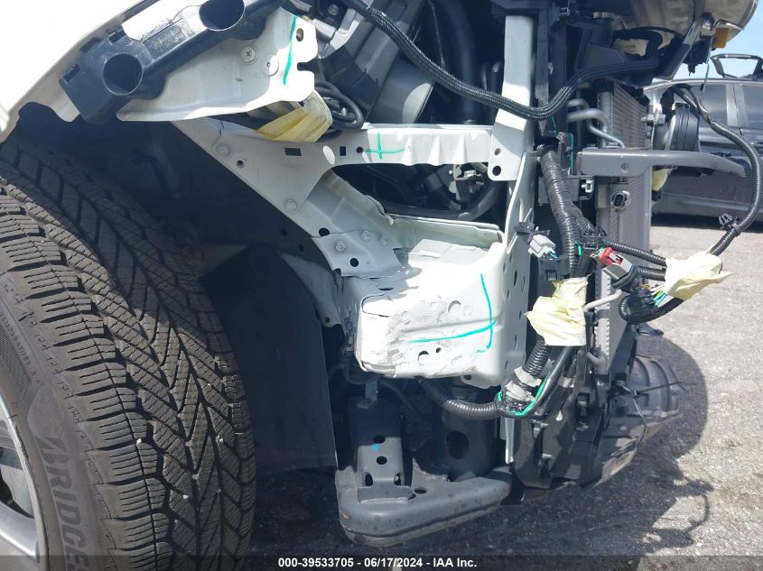 2019 Nissan Murano Sl VIN: 5N1AZ2MJ2KN132459 Lot: 39533705