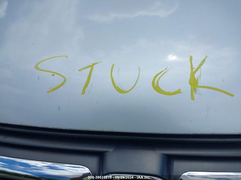 2004 Honda Cr-V Lx VIN: SHSRD78484U231630 Lot: 39533719