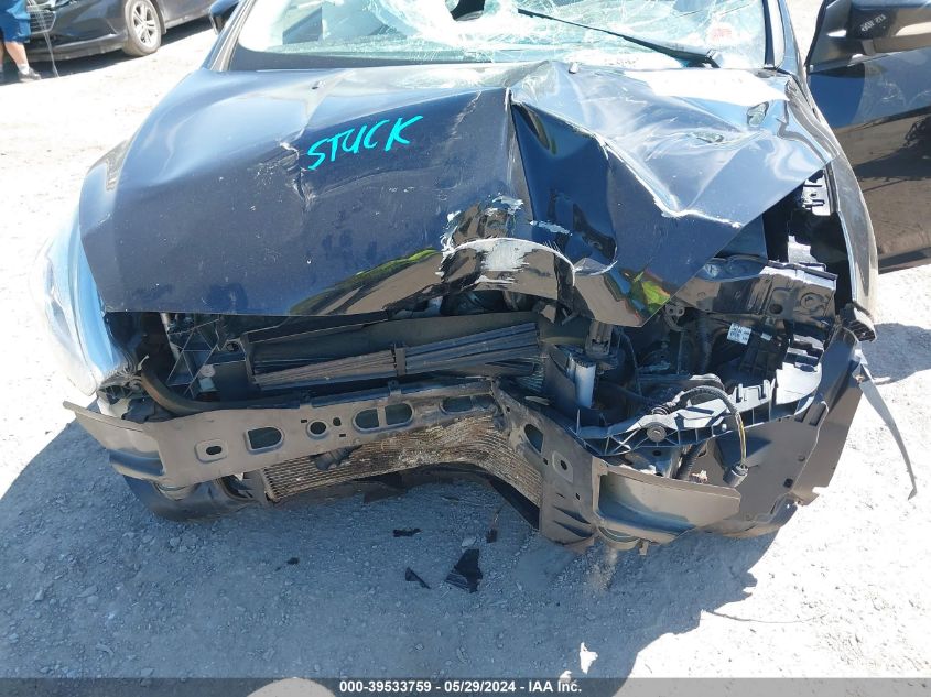 2016 Ford Focus Se VIN: 1FADP3K29GL263518 Lot: 39533759