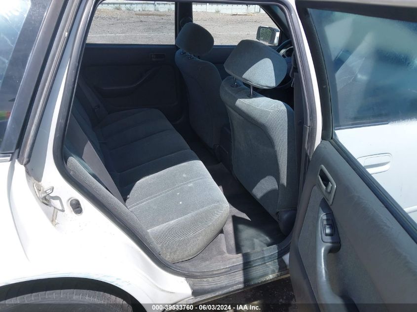 1992 Toyota Camry Le VIN: 4T1SK12W4NU102293 Lot: 39533760