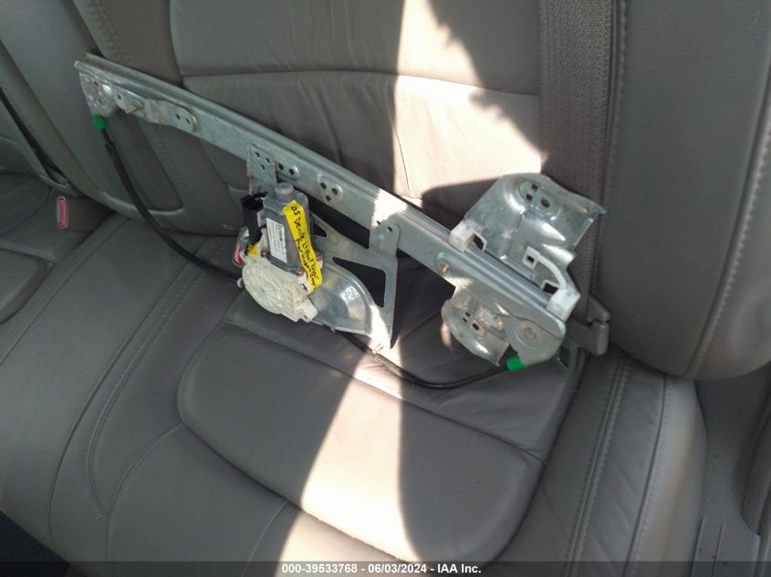 2005 Cadillac Deville VIN: 1G6KD54Y75U113134 Lot: 39533768