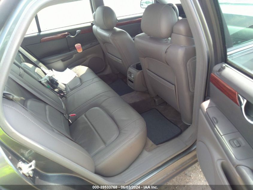 2005 Cadillac Deville VIN: 1G6KD54Y75U113134 Lot: 39533768