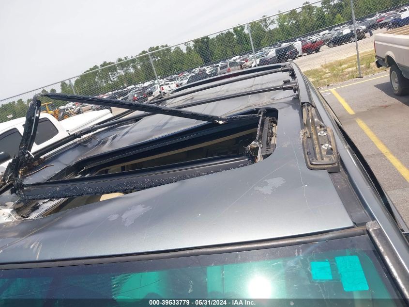 2005 Toyota Highlander Limited V6 VIN: JTEDP21A850081526 Lot: 39533779