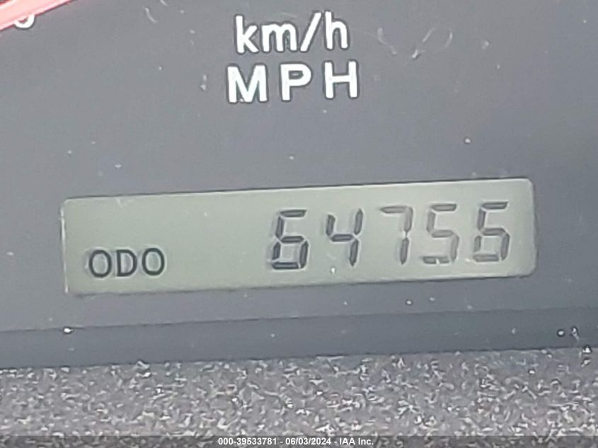 2002 Hyundai Elantra Gls VIN: KMHDN45D32U272975 Lot: 39533781