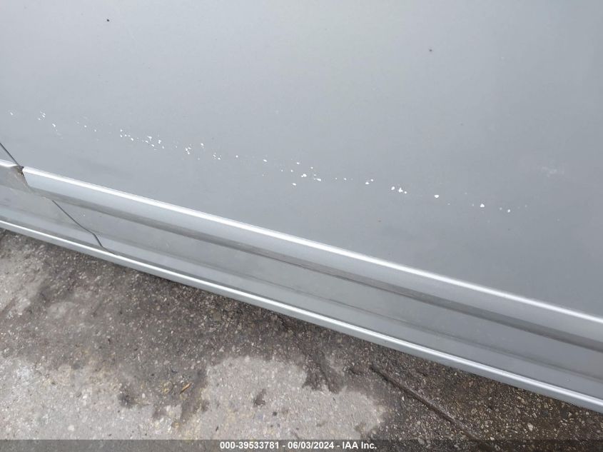 2002 Hyundai Elantra Gls VIN: KMHDN45D32U272975 Lot: 39533781