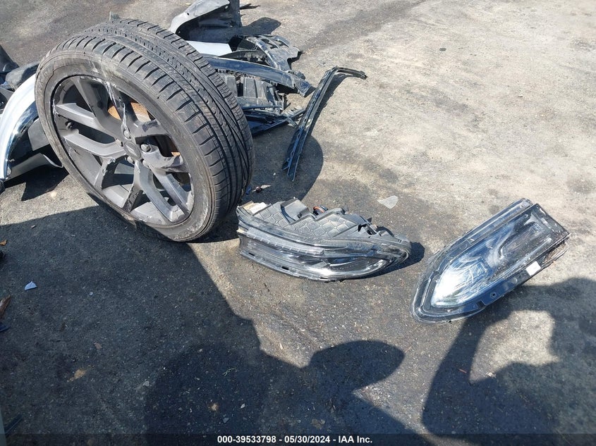 2021 Dodge Charger Sxt Rwd VIN: 2C3CDXBG3MH625597 Lot: 39533798