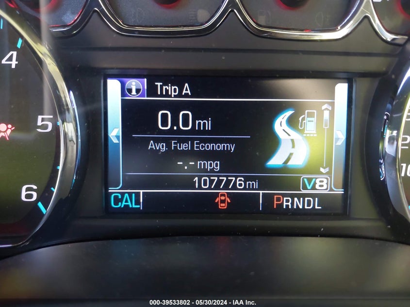 2017 Chevrolet Silverado 1500 1Lz VIN: 3GCPCSEJ2HG360283 Lot: 39533802