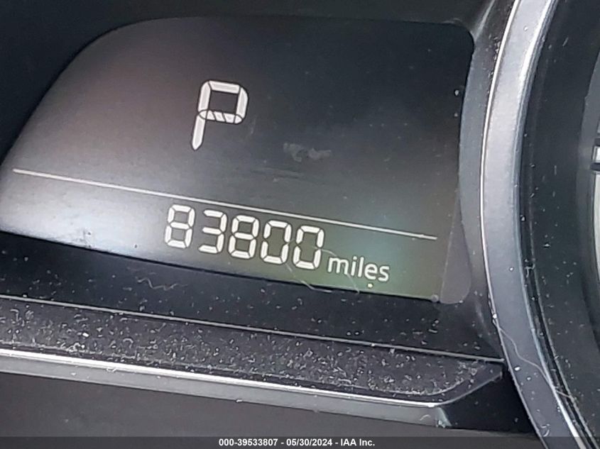 2018 Mazda Cx-3 Grand Touring VIN: JM1DKFD75J0306540 Lot: 39533807