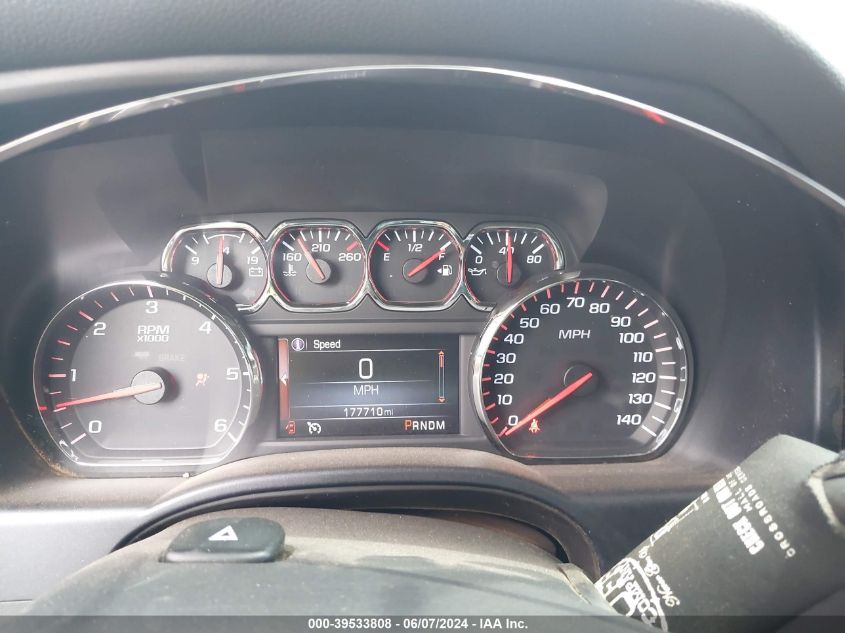 2014 GMC Sierra 1500 Sle VIN: 3GTU2UEC5EG152431 Lot: 39533808