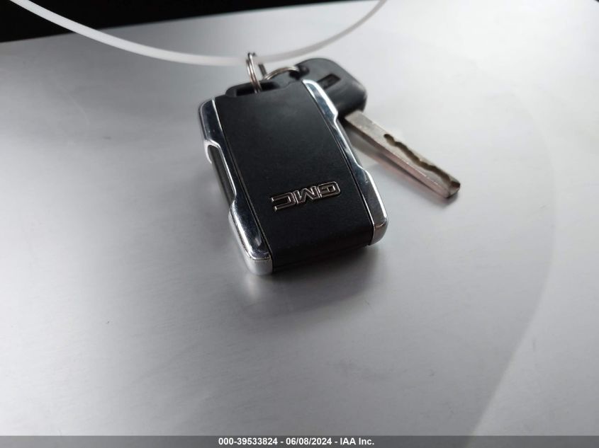 2017 GMC Sierra 1500 Denali VIN: 3GTU2PEJXHG286968 Lot: 39533824