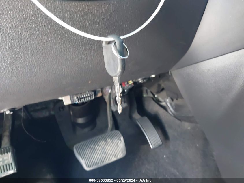 2010 Ford Edge Sel VIN: 2FMDK3JC5ABA96435 Lot: 39533852