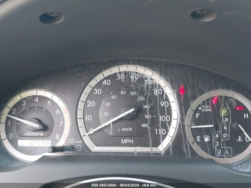 2005 Toyota Sienna Le VIN: 5TDZA23C55S243099 Lot: 39533860