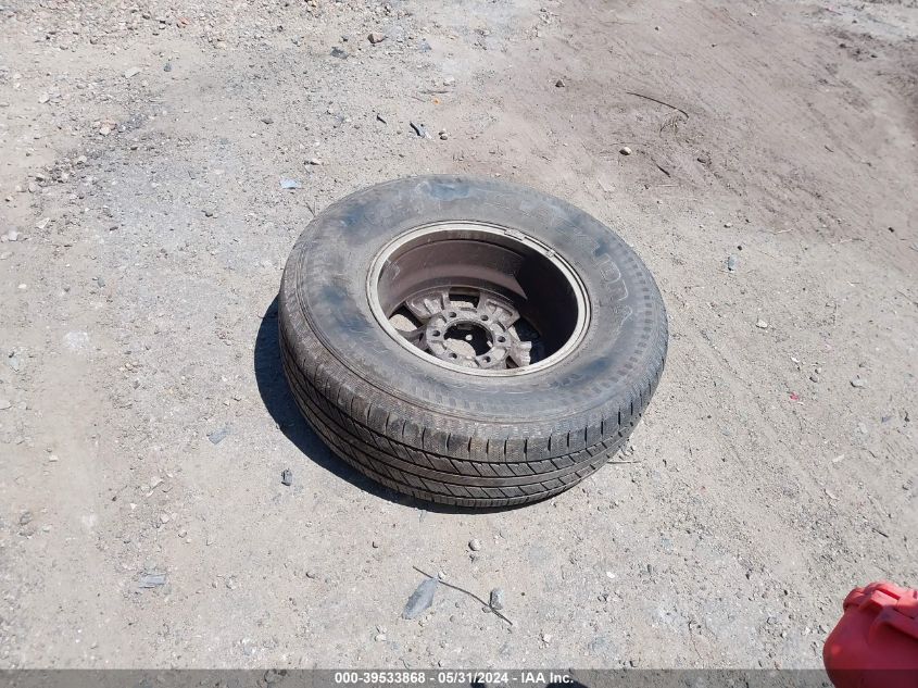 2007 Toyota 4Runner Sr5 V6 VIN: JTEZU14R070096101 Lot: 39533868