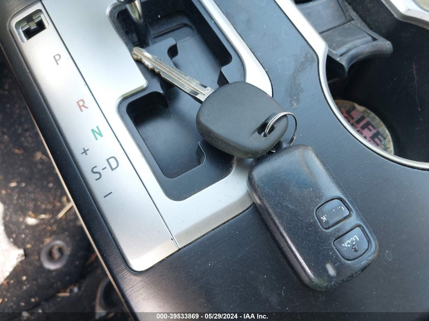 2014 Toyota Camry L VIN: 4T1BF1FK6EU738399 Lot: 39533869