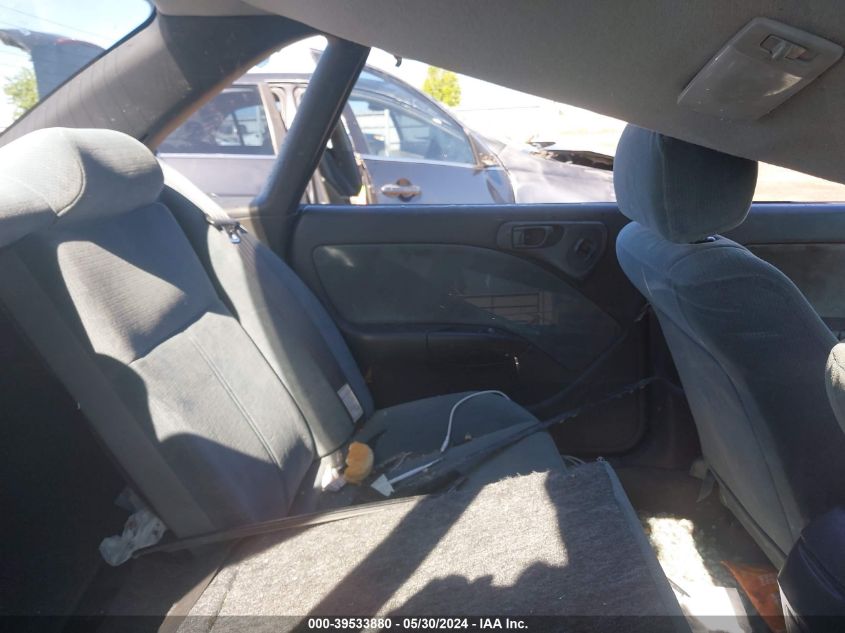 1996 Subaru Legacy L VIN: 4S3BD4357T7208805 Lot: 39533880