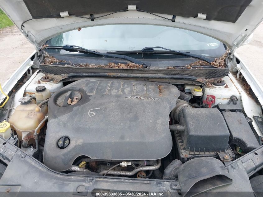 2012 Chrysler 200 S VIN: 1C3CCBHG0CN159324 Lot: 39533885