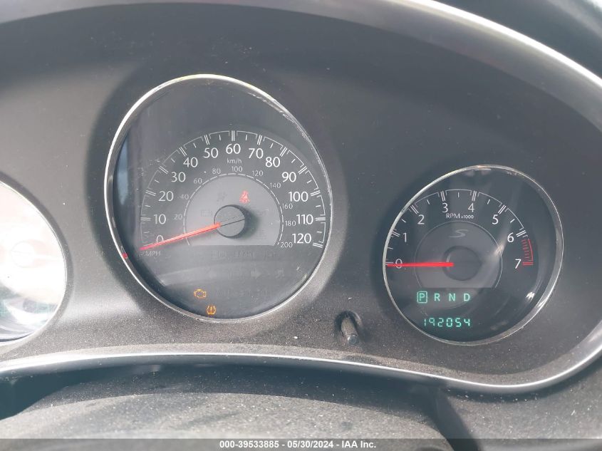 2012 Chrysler 200 S VIN: 1C3CCBHG0CN159324 Lot: 39533885