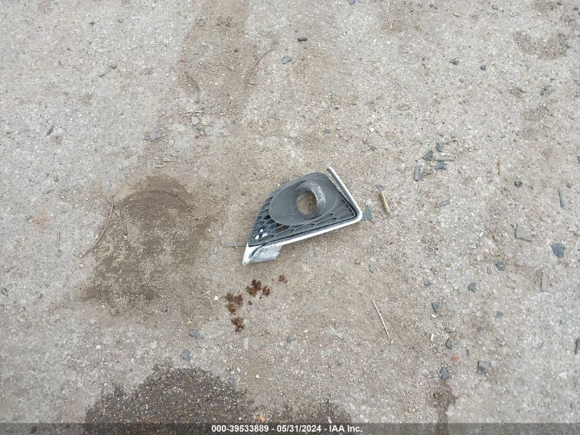 2012 Ford Fusion Sel VIN: 3FAHP0JA7CR418703 Lot: 39533889