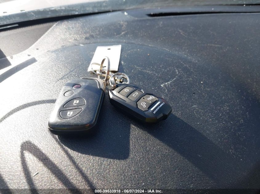 2007 Lexus Es 350 VIN: JTHBJ46G572071760 Lot: 39533918