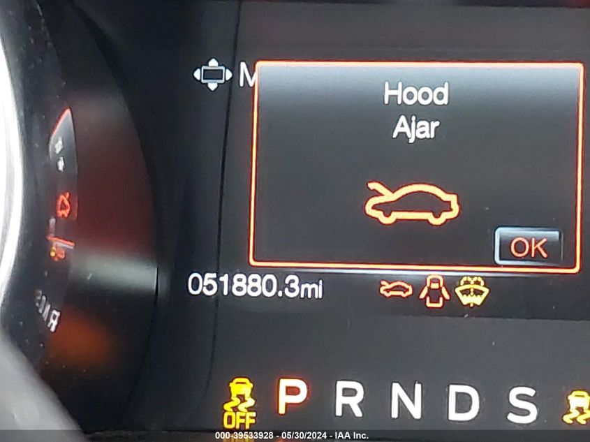 2022 Ford Mustang VIN: 1FATP8UHXN5108116 Lot: 39533928