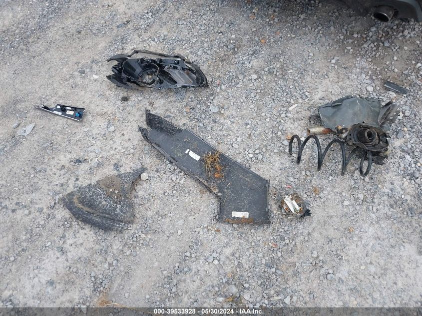 2022 Ford Mustang VIN: 1FATP8UHXN5108116 Lot: 39533928