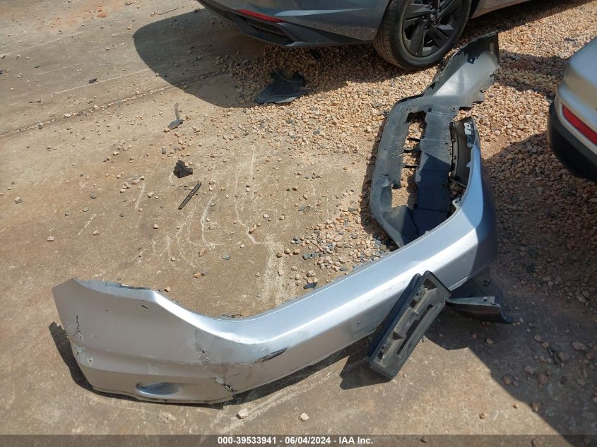 2010 Honda Cr-V Ex-L VIN: 5J6RE3H74AL016997 Lot: 39533941