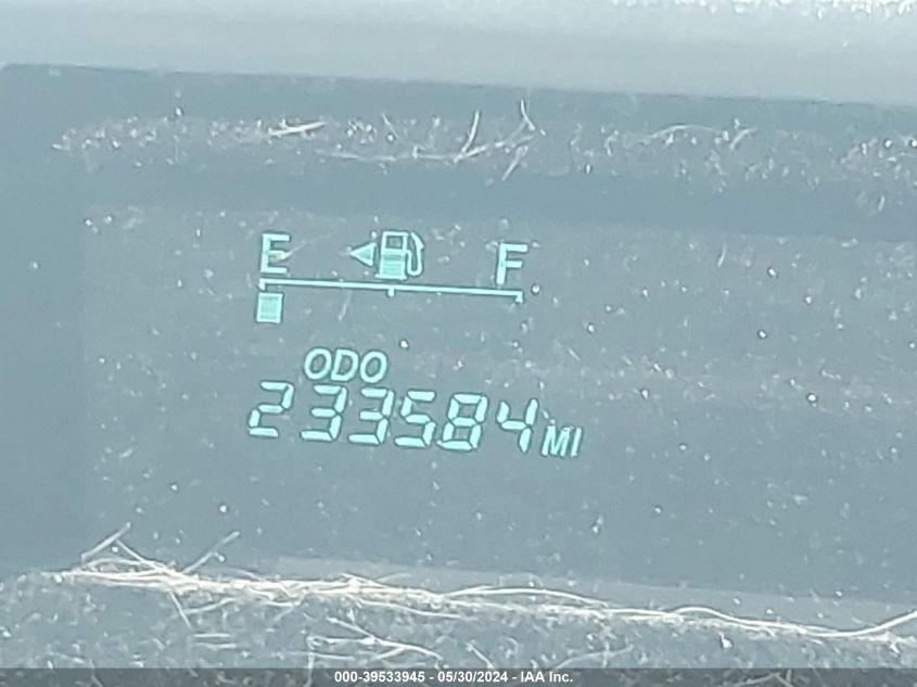 2005 Toyota Prius VIN: JTDKB20U853084737 Lot: 39533945