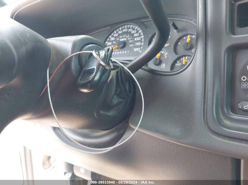 2007 GMC Sierra 1500 Classic Sle1 VIN: 1GTEC19V97Z101111 Lot: 39533948