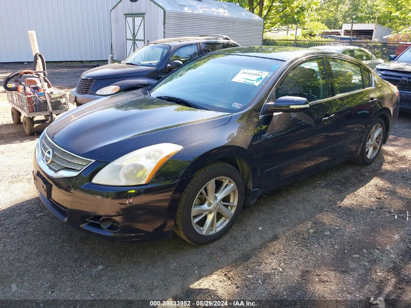 1N4AL2AP3CC258721 | 2012 NISSAN ALTIMA