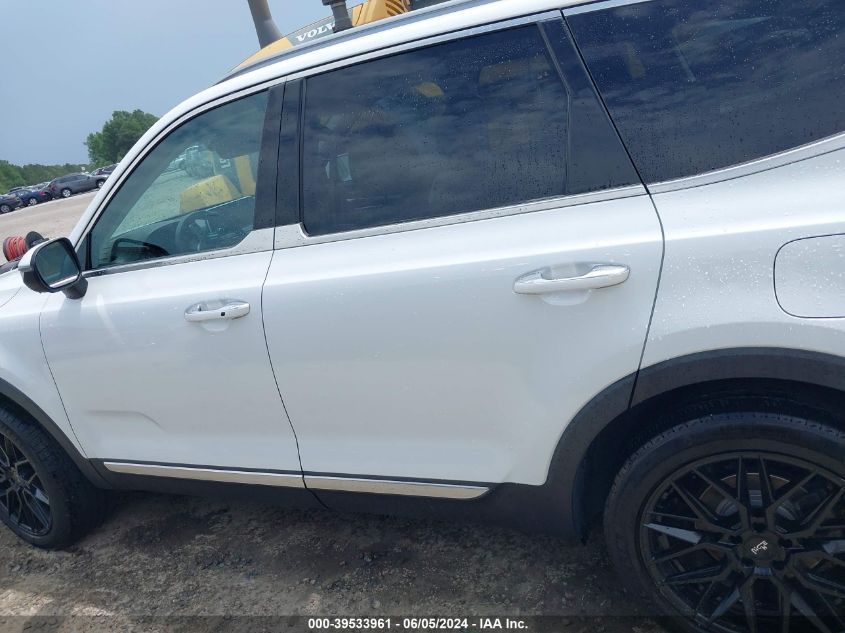 2020 Kia Telluride S VIN: 5XYP64HCXLG052088 Lot: 39533961