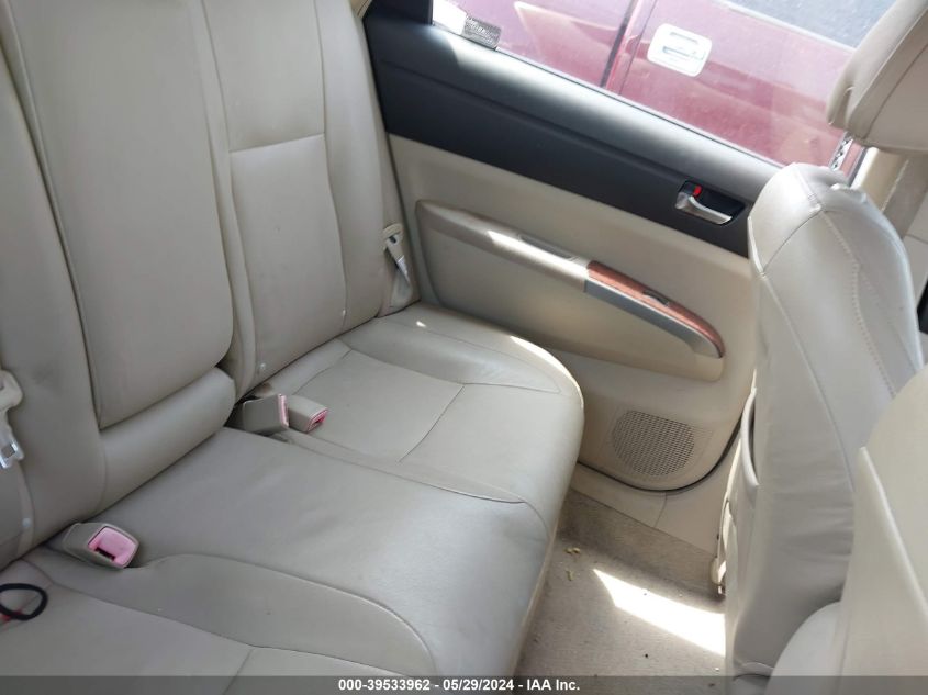 2005 Toyota Prius VIN: JTDKB20U453049175 Lot: 39533962