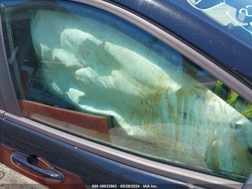 2023 Jeep Cherokee Altitude Lux 4X4 VIN: 1C4PJMMB6PD110911 Lot: 39533963