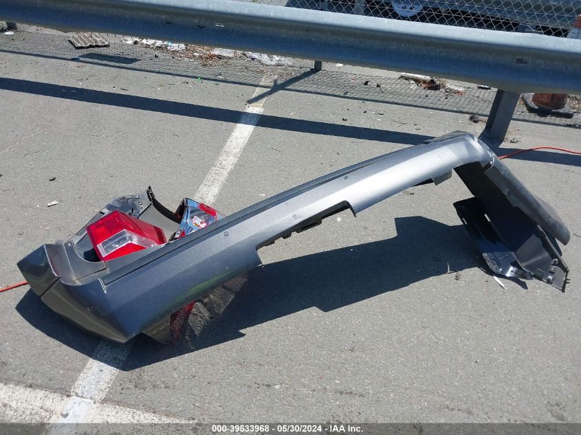 2014 Ford Expedition El Limited VIN: 1FMJK1K56EEF17953 Lot: 39533968