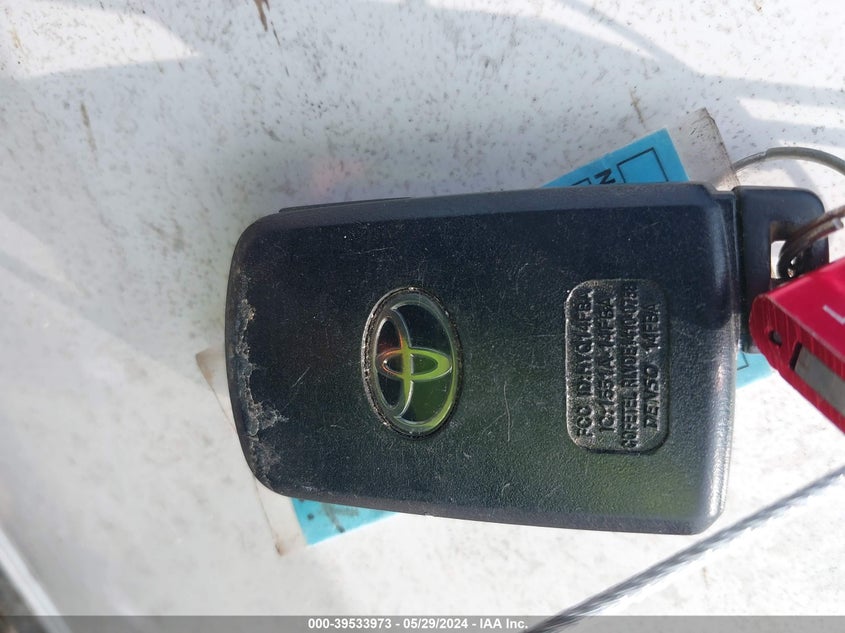 2012 Toyota Camry Hybrid Xle VIN: 4T1BD1FKXCU049646 Lot: 39533973