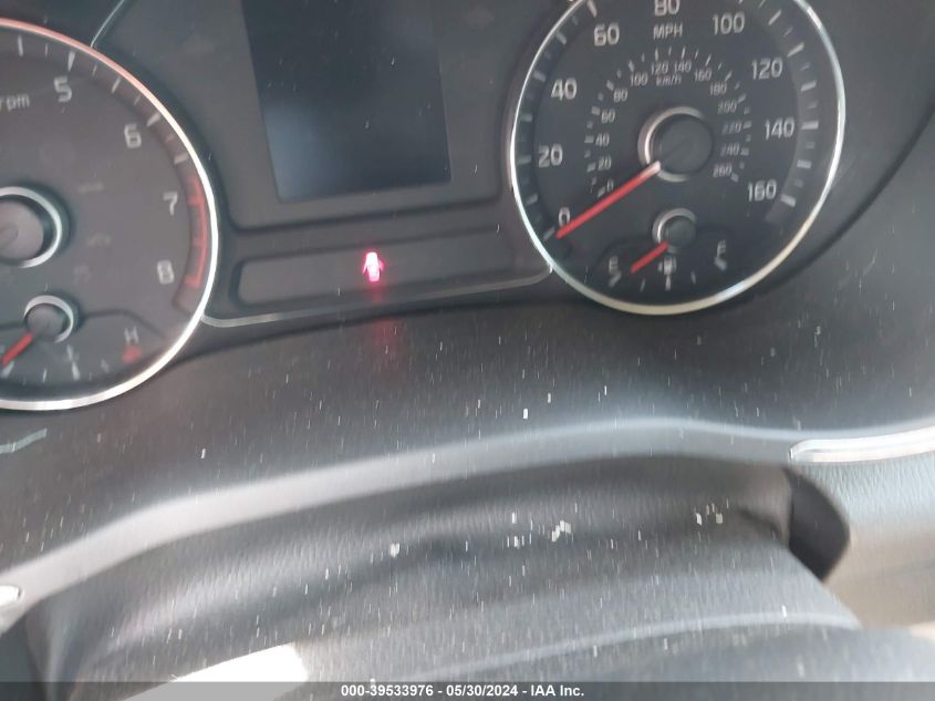 2015 Kia Forte Lx VIN: KNAFX4A68F5322460 Lot: 39533976