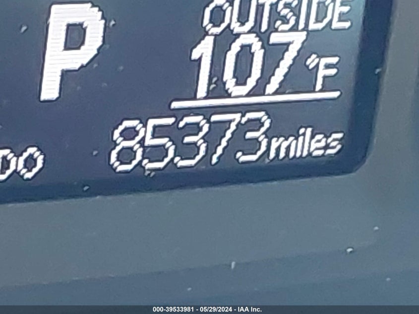 2017 Toyota Corolla Le VIN: 2T1BURHE5HC958490 Lot: 39533981