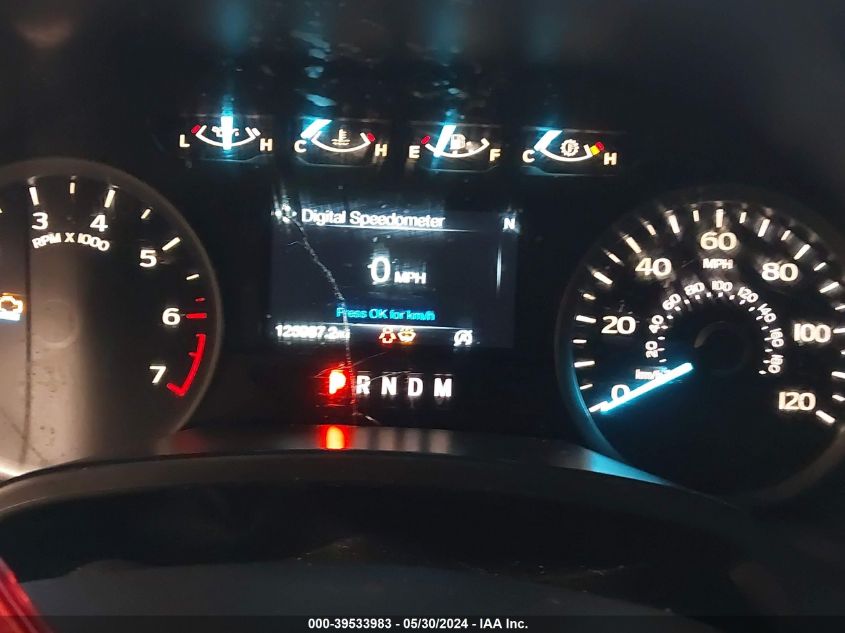 2018 Ford F-150 Xlt VIN: 1FTEW1E53JKC63426 Lot: 39533983