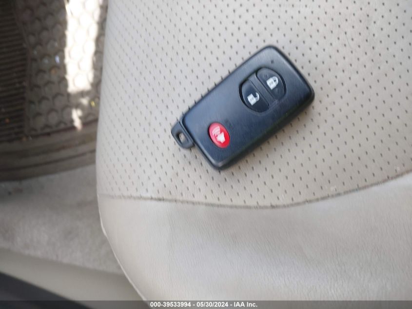 2011 Toyota Rav4 Limited VIN: 2T3DF4DV1BW094983 Lot: 39533994