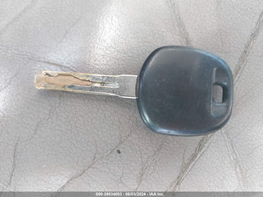 2003 Lexus Es 300 VIN: JTHBF30G030120258 Lot: 39534003