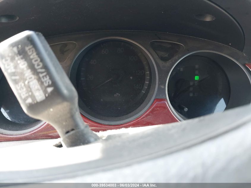 2003 Lexus Es 300 VIN: JTHBF30G030120258 Lot: 39534003