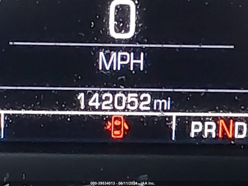 2015 Chevrolet Tahoe Ltz VIN: 1GNSKCKCXFR620748 Lot: 39534013