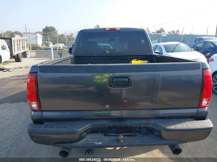 2005 GMC Sierra 1500 Work Truck VIN: 1GTEC14V65Z130859 Lot: 39534022