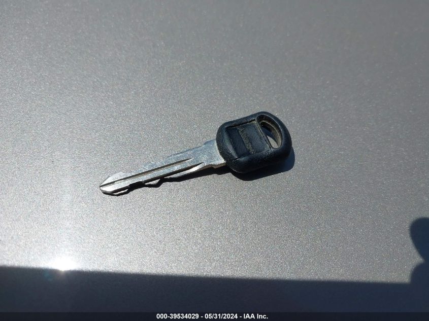 2004 Chevrolet Cavalier VIN: 1G1JC12F747181798 Lot: 39534029