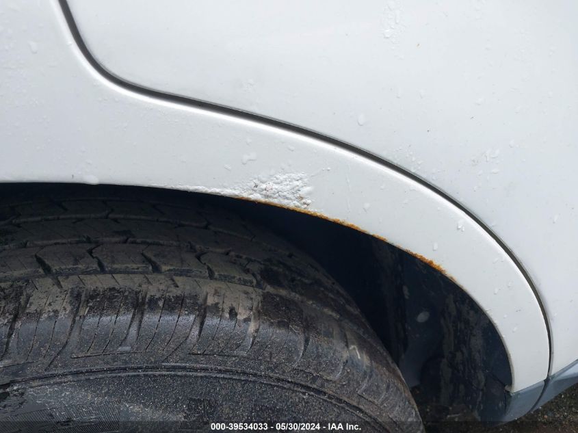 2010 Lincoln Mkx VIN: 2LMDJ8JC7ABJ25728 Lot: 39534033