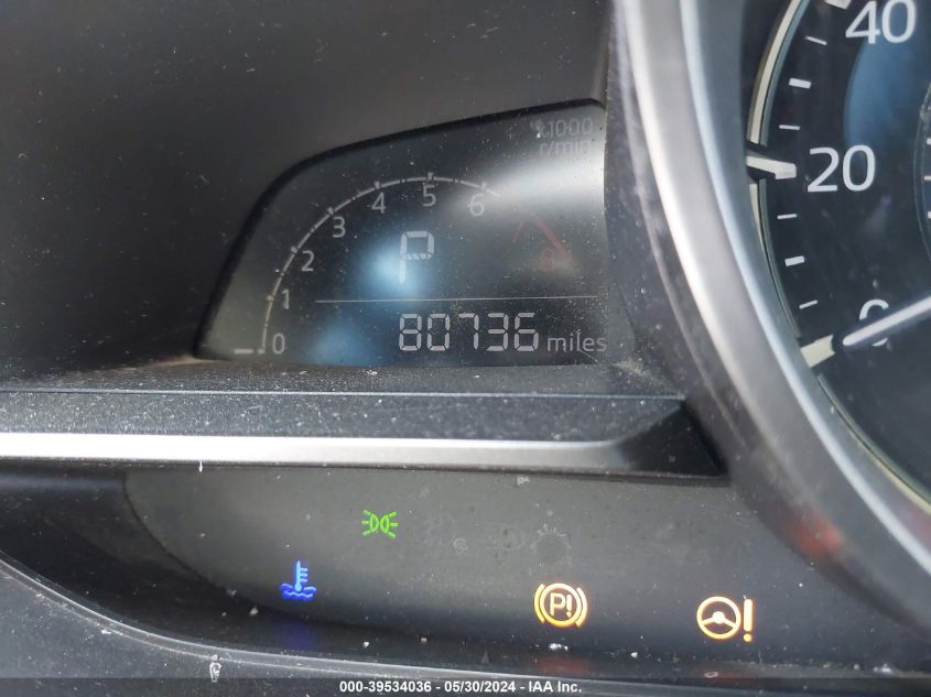 2018 Mazda Mazda3 Sport VIN: 3MZBN1K74JM265364 Lot: 39534036