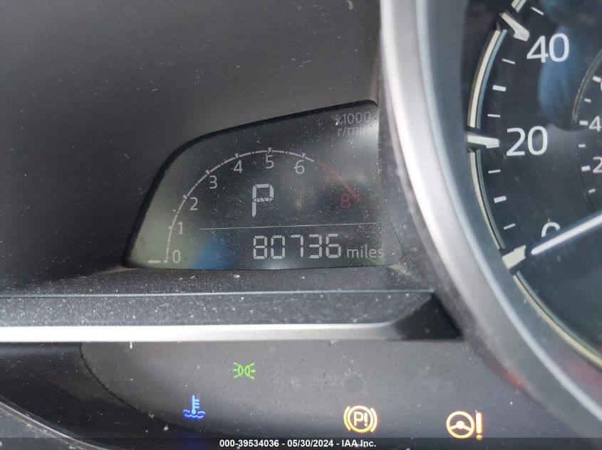 2018 Mazda Mazda3 Sport VIN: 3MZBN1K74JM265364 Lot: 39534036