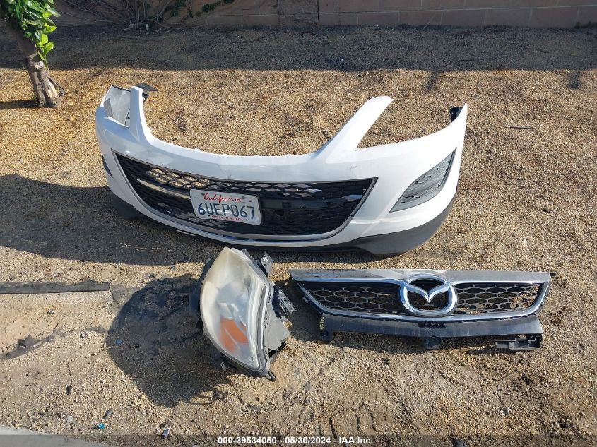 2011 Mazda Cx-9 VIN: JM3TB3CV8B0325120 Lot: 39534050